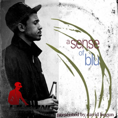 Blu - A Sense Of Blu